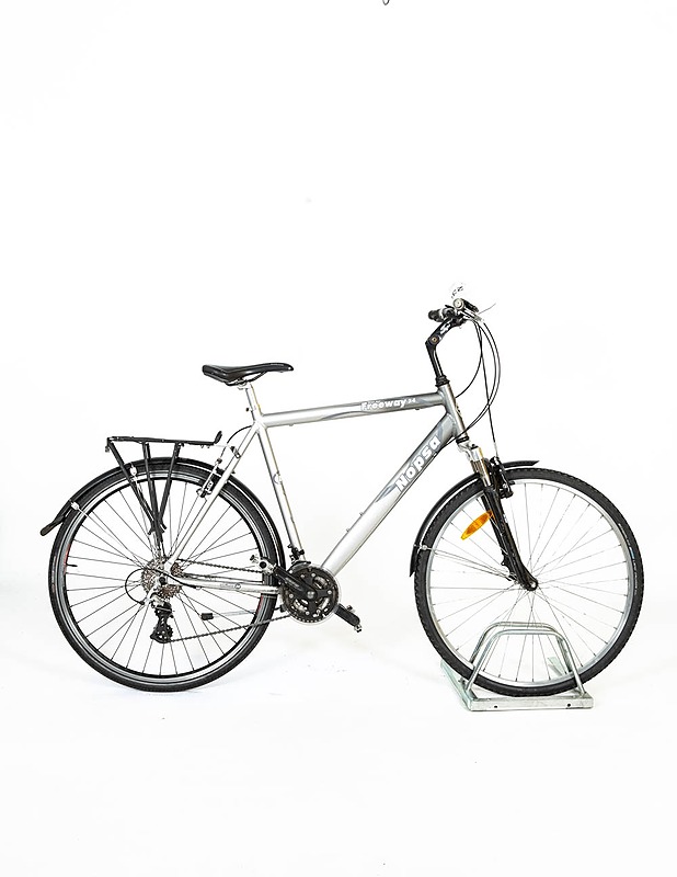 NOPSA Freeway polkupyörä, 28" - Miestenpyörät - 10105525622 - 0