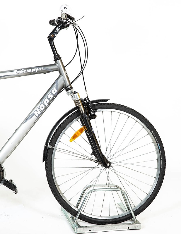NOPSA Freeway polkupyörä, 28" - Miestenpyörät - 10105525622 - 1