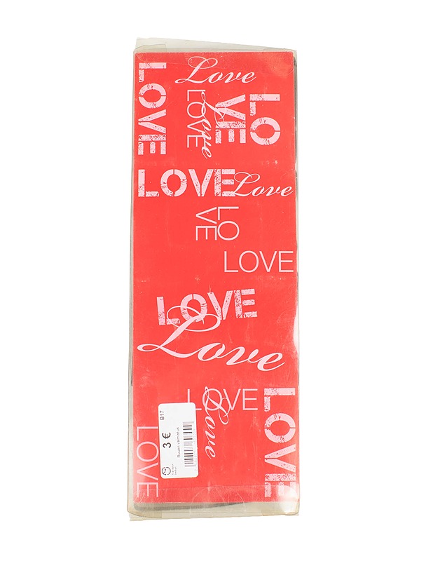 ORTHEX/SVEICO Love keksimuotit - Muut astiat - 10105525635 - 1