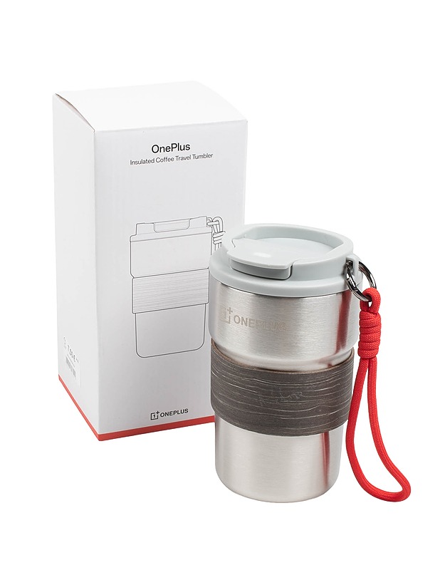 ONE PLUS matkamuki - Säilytysastiat - 10105525641 - 0