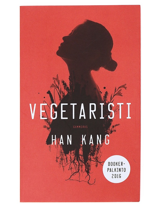 Vegetaristi - Han Kang - Romaanit ja novellit - 10105525644 - 0