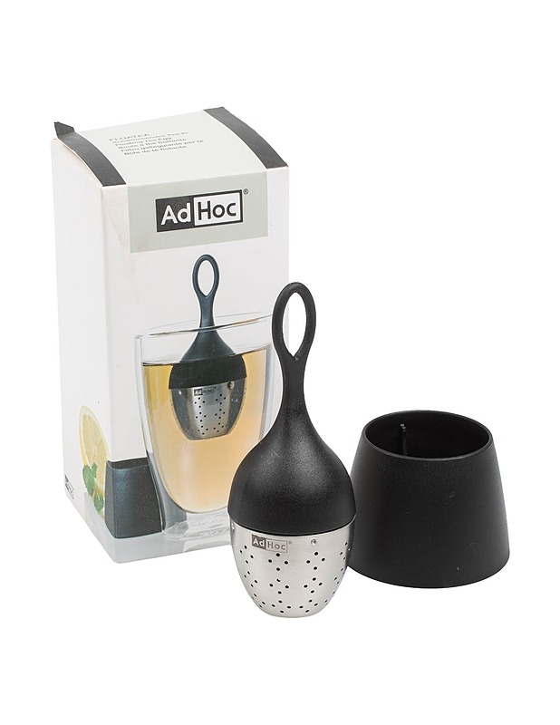 ADHOC kelluva teepallo - Muut astiat - 10105525657 - 0