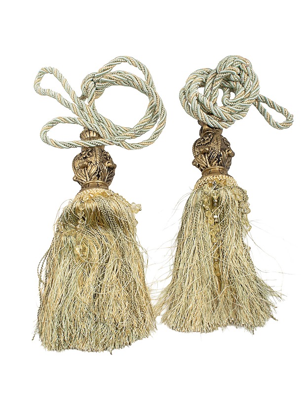 Verhopidike tupsulla, 2 kpl - Muut kodintekstiilit - 10105525672 - 0