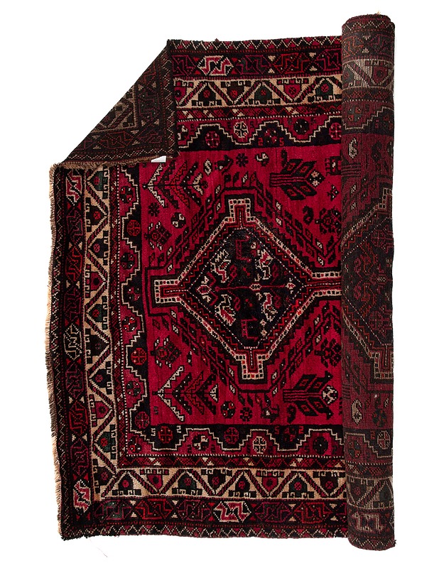 Villamatto 172 x 247 cm , II-laatu - Matot - 10105525668 - 0