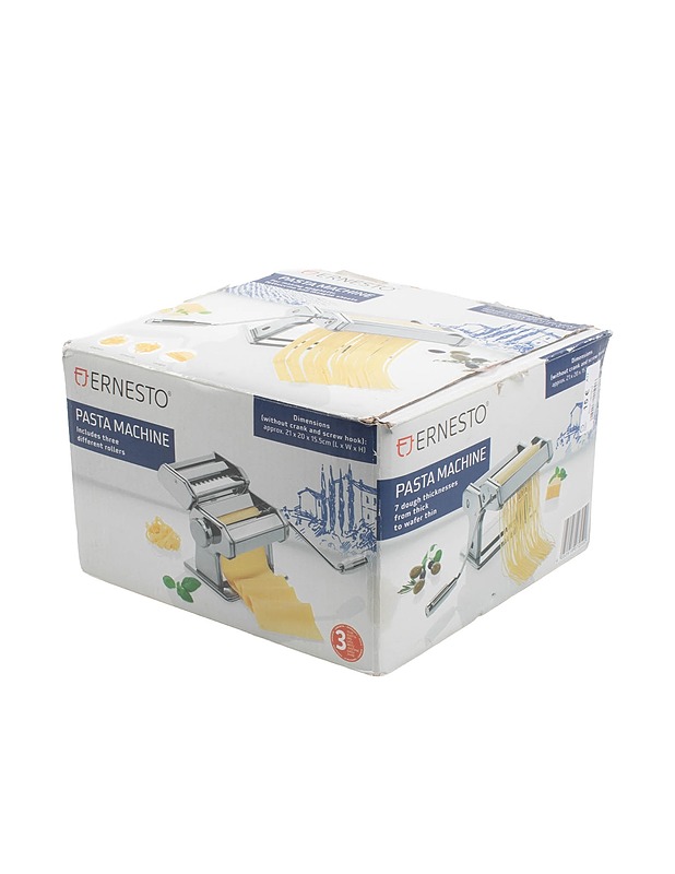 ERNESTO pastakone - Muut astiat - 10105525703 - 0