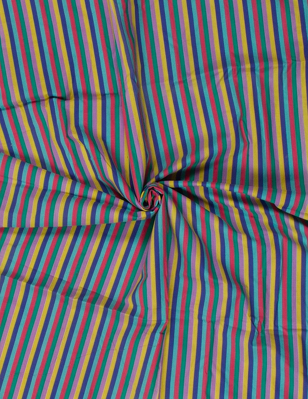 Puuvillakangas, 110x300 cm - Kankaat - 10105525713 - 1