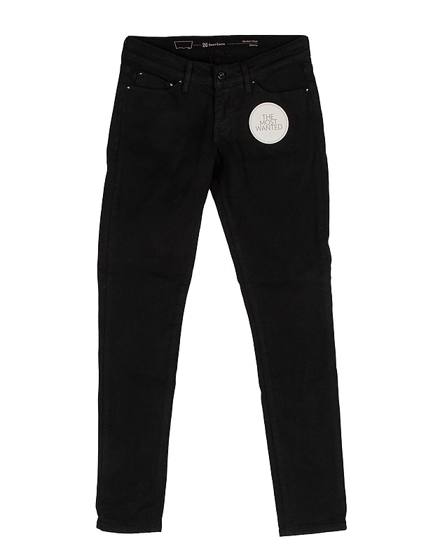 LEVIS Demi Curve farkut, 26/32 - Naisten farkut - 10105525720 - 0