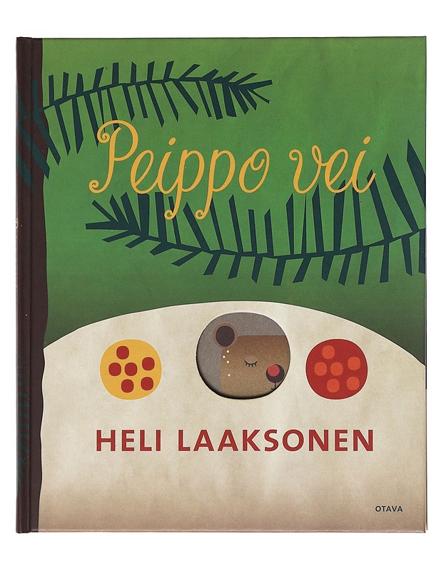 Peippo vei - Heli Laaksonen - Lastenkirjat - 10105525719 - 0