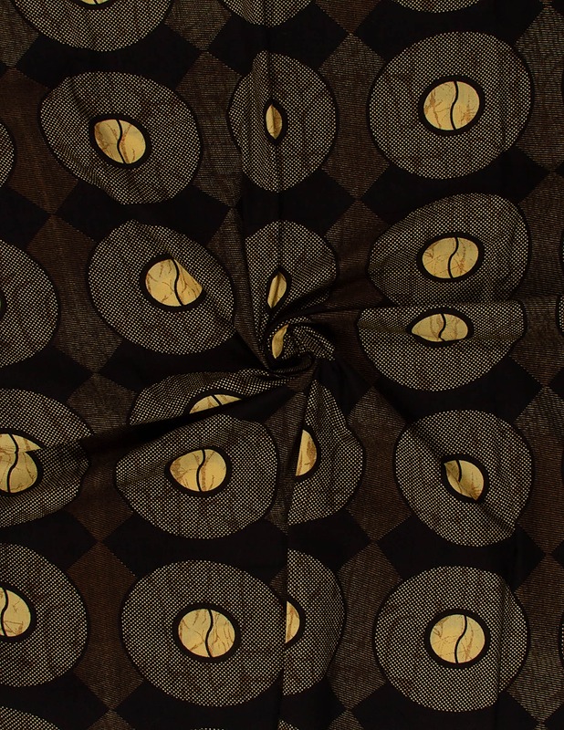 Puuvillakangas, 115x260 cm - Kankaat - 10105525721 - 1