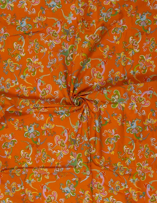 Puuvillakangas, 150x210 cm - Kankaat - 10105525731 - 1