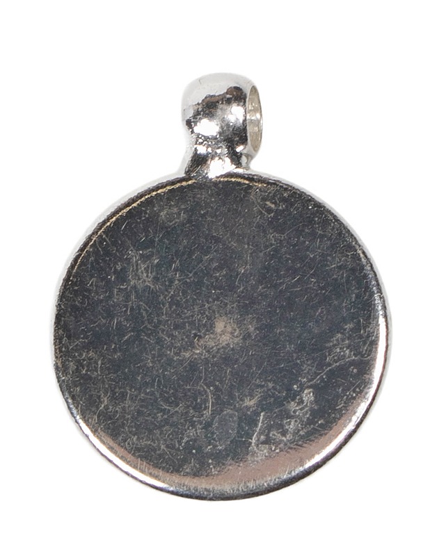 Ametistiamuletti - Askartelu - 10105525729 - 1