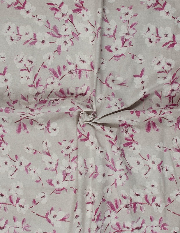 Verhoilukangas, 140x240 cm - Kankaat - 10105525736 - 1