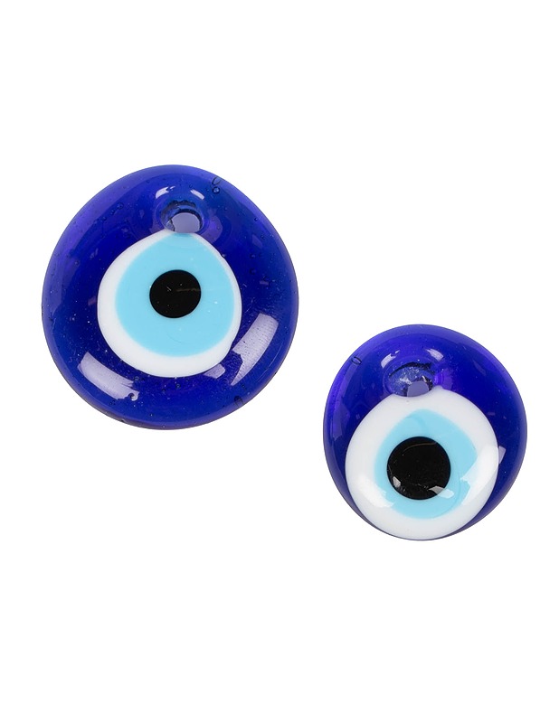 Evil eye amuletit, 2 kpl - Askartelu - 10105525735 - 0