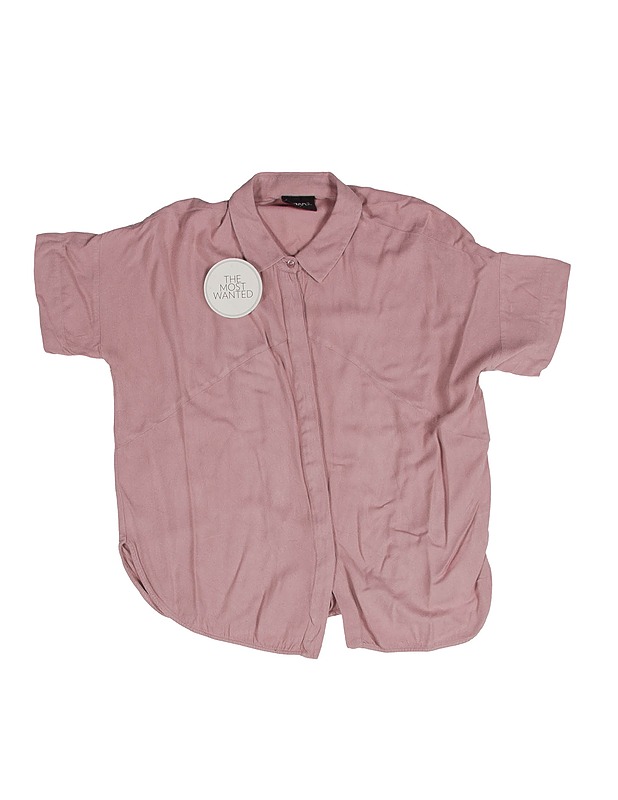 AARRE pikeepaita, S - Miesten paidat - 10105525742 - 0