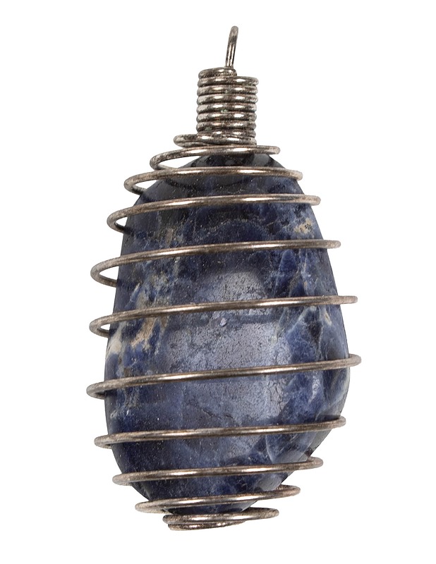 Sodaliitti amuletti - Askartelu - 10105525739 - 0