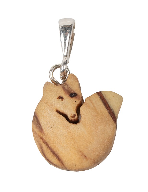 WOOD JEWEL kettuamuletti - Askartelu - 10105525762 - 1