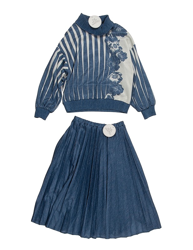 Paita ja Hame 38/40 - Naisten paidat ja topit - 10105525765 - 0