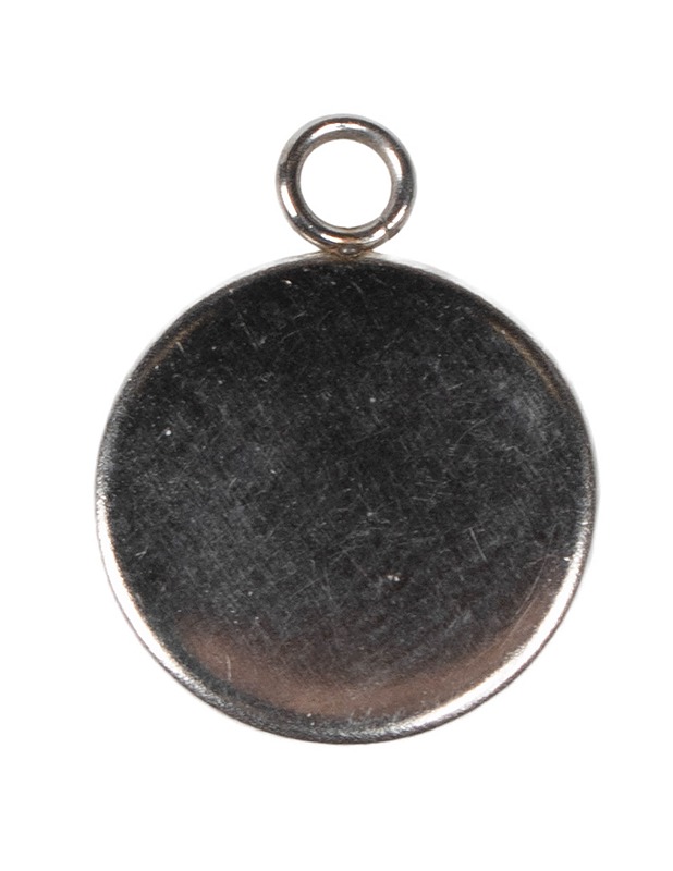 Kukka-amuletti - Askartelu - 10105525784 - 1