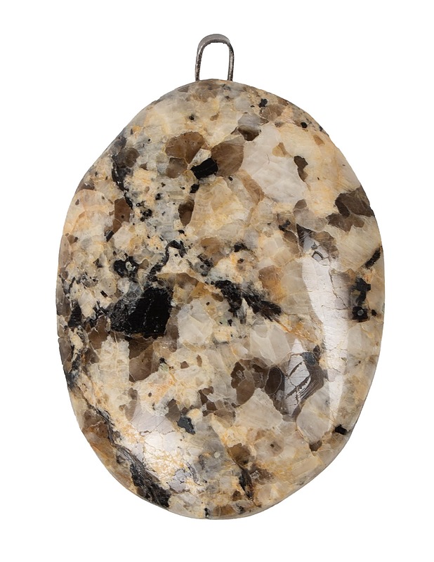 Graniittiamuletti - Askartelu - 10105525808 - 0