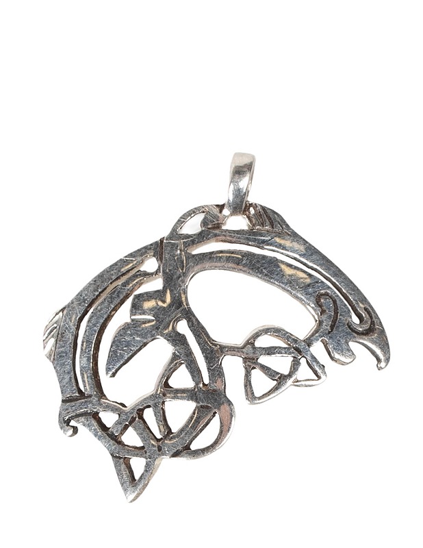 Salmon of knowledge -riipus - Askartelu - 10105525813 - 0