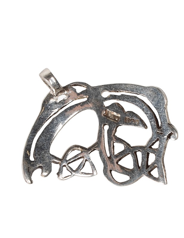 Salmon of knowledge -riipus - Askartelu - 10105525813 - 1