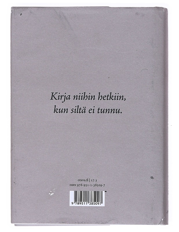 Kaikki on hyvin riippumatta siitä, miten kaikki on - Saku Tuominen - Tietokirjat ja oppaat - 10105525820 - 1