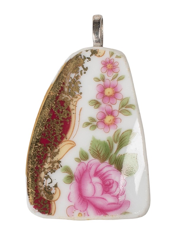 Keramiikka-amuletti - Askartelu - 10105525833 - 0