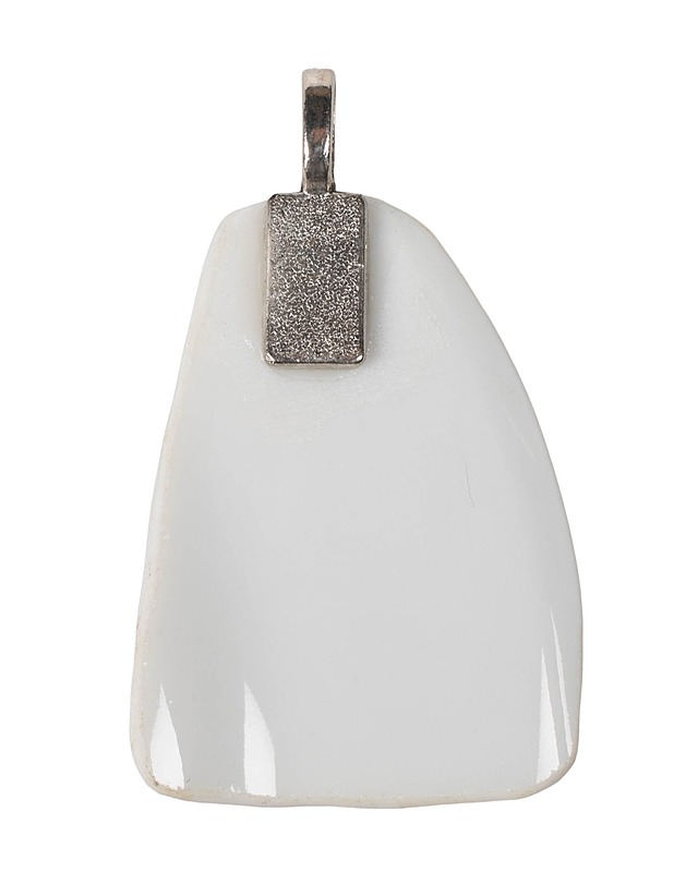 Keramiikka-amuletti - Askartelu - 10105525833 - 1