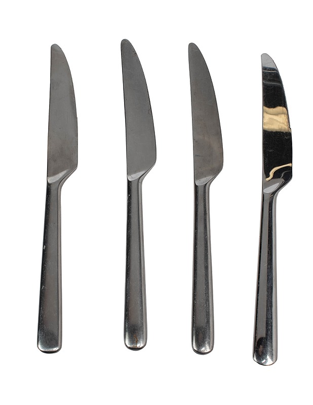 FISKARS Functional Form veitsi, 4 kpl - Designsuosikit - 10105525842 - 0