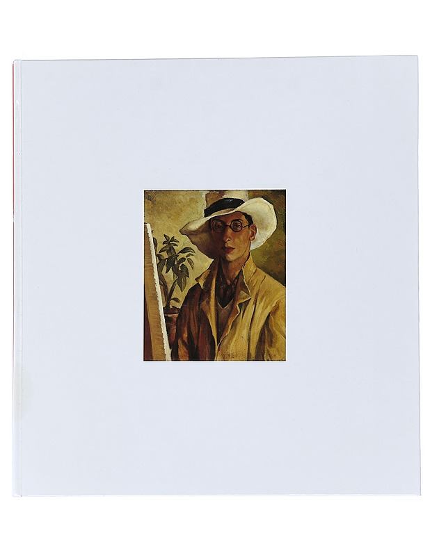 Sam Vanni : vuodet 1926-1959 - Vanni, Sam - Taide- ja kulttuurikirjat - 10105525858 - 0