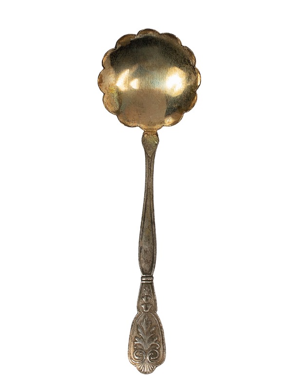 Sokerilusikka - Muut astiat - 10105525870 - 0