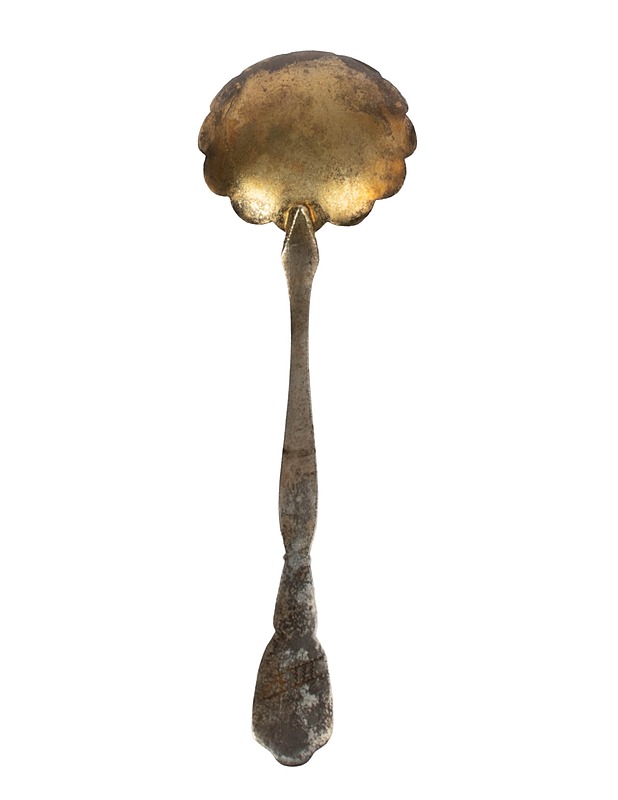 Sokerilusikka - Muut astiat - 10105525870 - 1