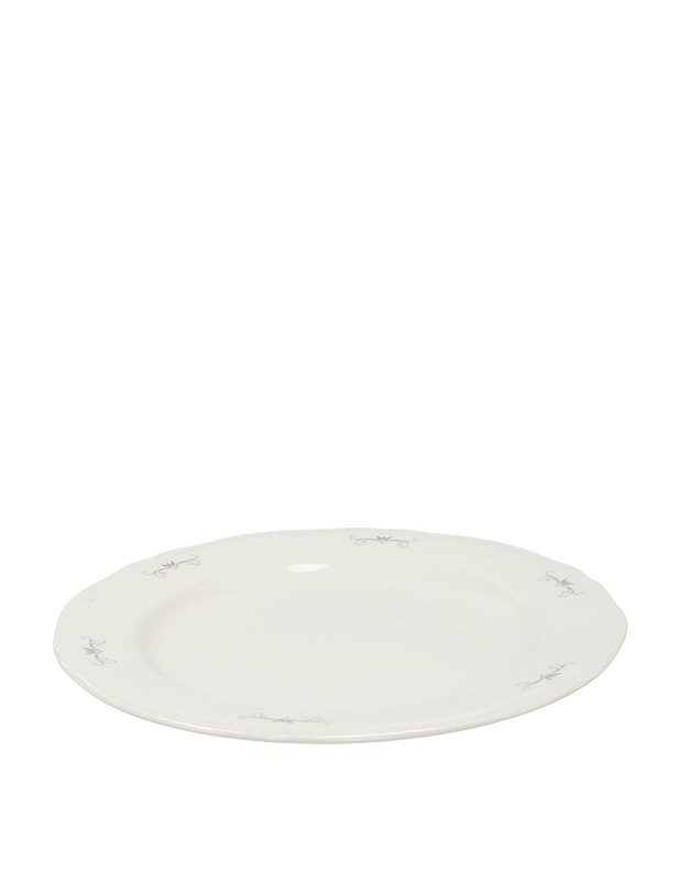 HOUSE lautanen, 6 kpl - Lautaset ja kulhot - 10105525874 - 1