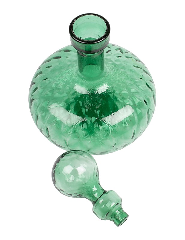 EMPOLI lasikarahvi - Koriste-esineet - 10105525877 - 1