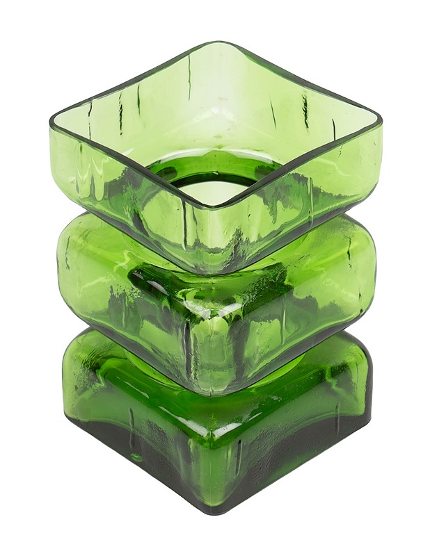 RIIHIMÄEN LASI Pala maljakko - Designsuosikit - 10105525878 - 0