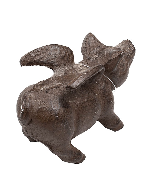 Lentävä possu figuuri - Koriste-esineet - 10105525880 - 1