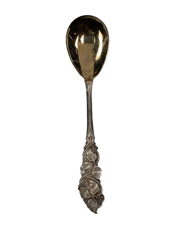 Sokerilusikka - Muut astiat - 10105525929 - 0