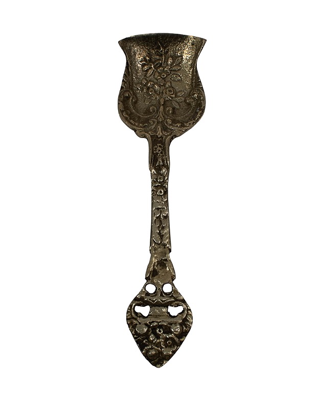 Sokerilusikka - Muut astiat - 10105525930 - 0