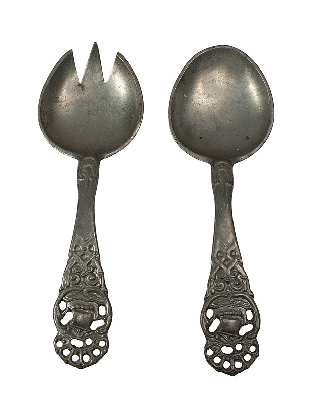 TINN O.M.L ottimet, 2 kpl - Muut astiat - 10105525931 - 0