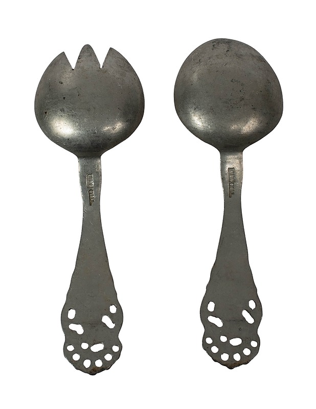 TINN O.M.L ottimet, 2 kpl - Muut astiat - 10105525931 - 1