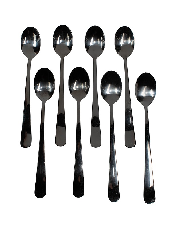 IKEA jäätelölusikka, 8 kpl  - Aterimet - 10105525933 - 0