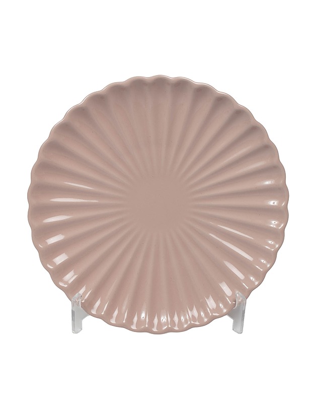 H&M HOME lautanen - Lautaset ja kulhot - 10105525937 - 0