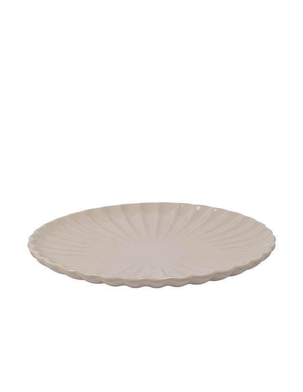 H&M HOME lautanen - Lautaset ja kulhot - 10105525938 - 1