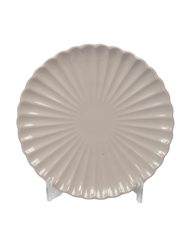 H&M HOME lautanen - Lautaset ja kulhot - 10105525938 - 0