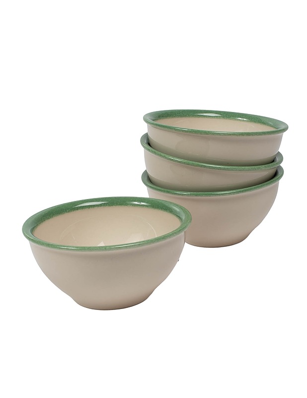 PENTIK annoskulho, 4 kpl - Lautaset ja kulhot - 10105525939 - 0