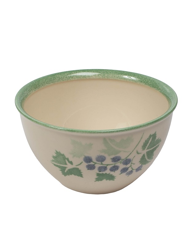 PENTIK Viinimarja kulho  - Tarjoiluastiat - 10105525940 - 0