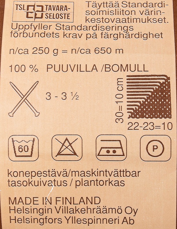 Kilolanka, 382 g - Käsityö - 10105525958 - 1