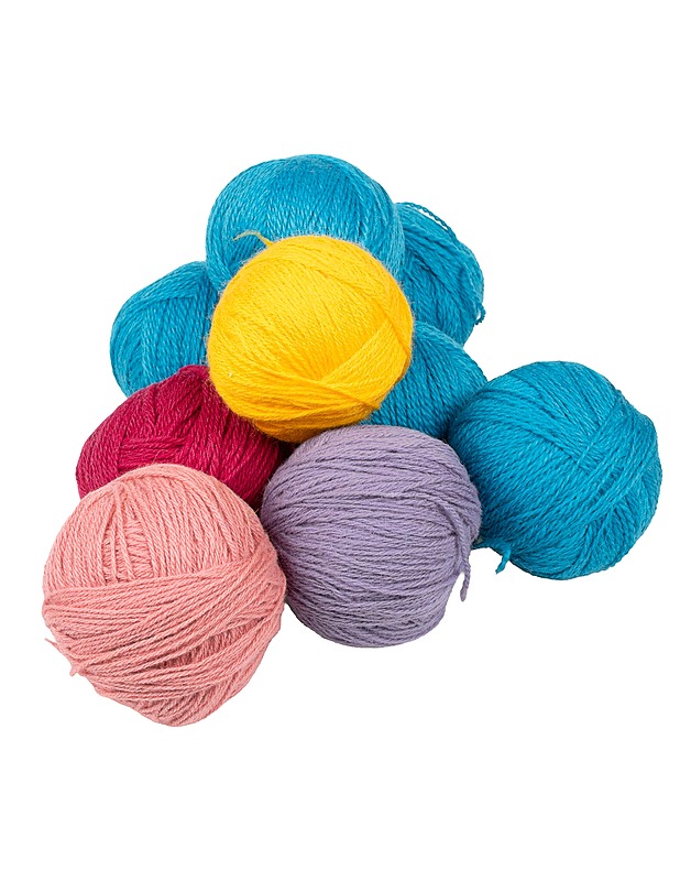 Kilolanka, 834 g - Käsityö - 10105525964 - 0