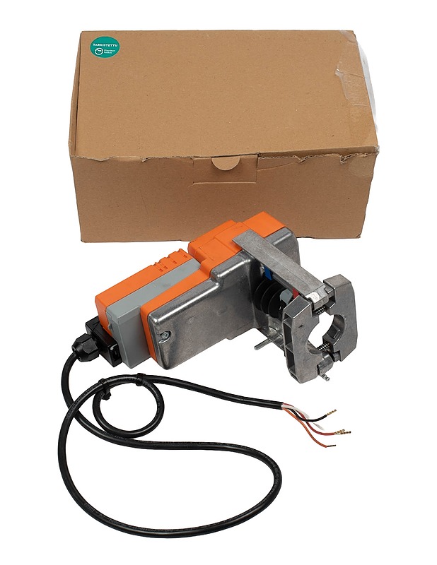 BELIMO SV24A-SZ-TPC -istukkaventtiilin toimilaite  - Muu elektroniikka - 10105525975 - 0