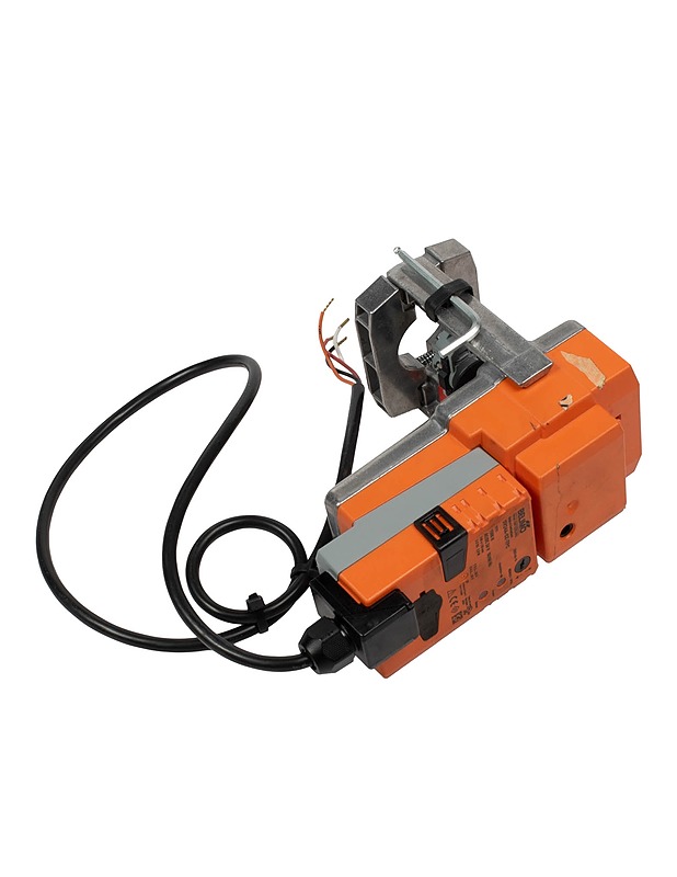 BELIMO SV24A-SZ-TPC -istukkaventtiilin toimilaite  - Muu elektroniikka - 10105525975 - 1